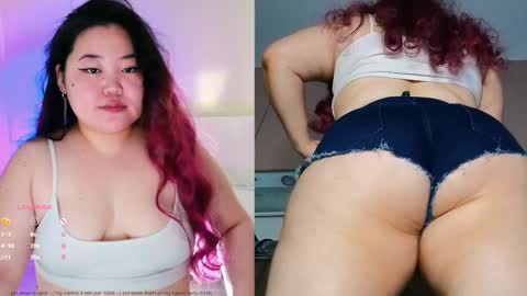Snapshot of etel_fun chatting on March 5, 1:10 am Etel online show from March 5, 1:10 am