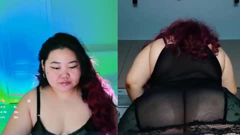 Snapshot of etel_fun chatting on February 17, 11:22 pm Etel online show from February 17, 11:22 pm