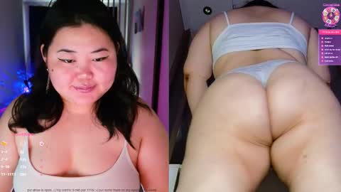 Etel online show from October 31, 1:50 am