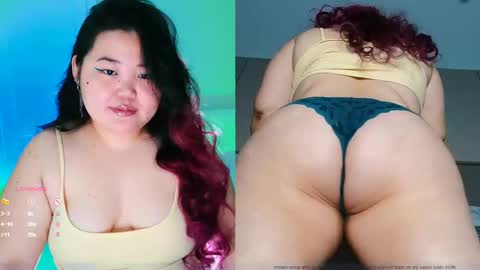 Snapshot of etel_fun chatting on February 20, 11:54 pm Etel online show from February 20, 11:54 pm
