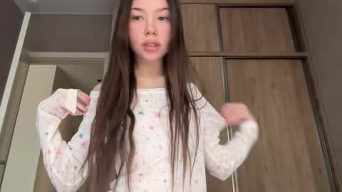 nika 3 online show from March 17, 12:43 pm