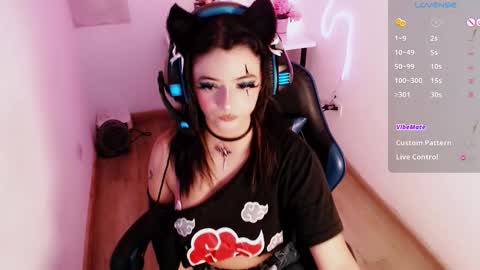 Moon online show from March 3, 9:11 pm