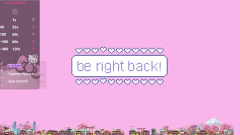 Moon online show from November 21, 11:36 pm