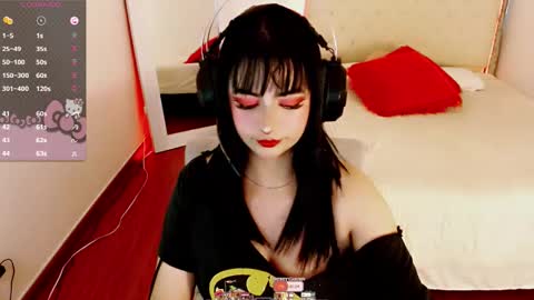 Moon online show from October 20, 7:08 pm