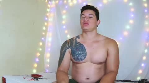 eternalfuego online show from April 20, 6:00 pm