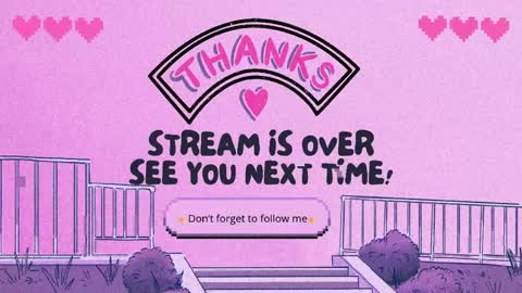eternalmuse online show from May 11, 4:04 pm