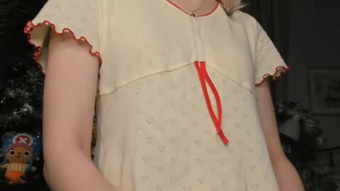 Natalie online show from January 11, 6:19 am