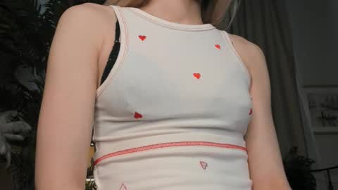 Natalie online show from March 6, 6:01 am