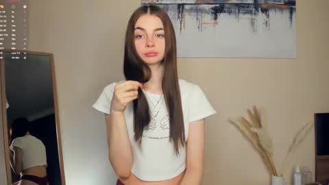 Mary online show from February 20, 8:16 am