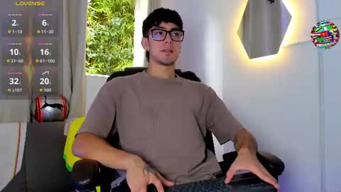 etham_wolf1 online show from June 23, 6:47 pm