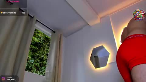 etham_wolf1 online show from June 20, 6:25 pm