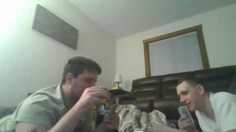 Ethan online show from March 9, 6:50 am