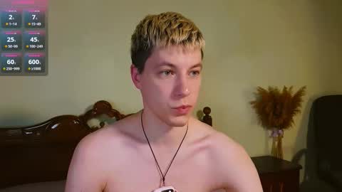 Ethan online show from February 22, 2:48 am