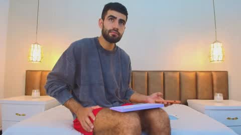 Snapshot of ethan__walker chatting on March 9, 11:47 am Ethan online show from March 9, 11:47 am