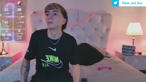 ethan and ava online show from September 24, 1:29 pm