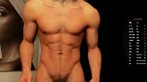 Ethan - Independent model online show from February 13, 7:50 pm