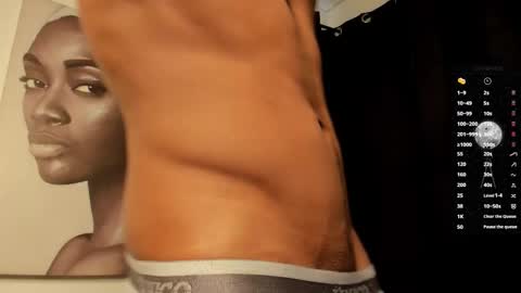 Ethan - Independent model online show from February 20, 8:55 pm