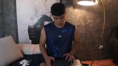 ethan_occonor online show from April 9, 12:33 pm