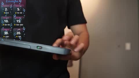 ethan_occonor online show from September 28, 7:01 pm