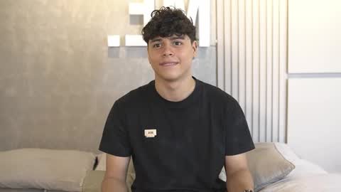 ethan_occonor online show from October 19, 6:45 pm