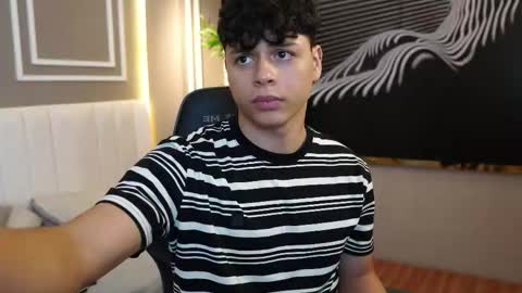 ethan_occonor online show from November 14, 5:37 pm