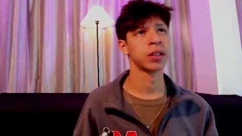 Ethan online show from June 20, 11:38 am