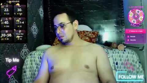 ethan_quill online show from December 1, 11:36 pm