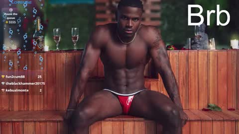 ethan travis online show from November 30, 9:33 pm