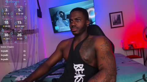 ethan travis online show from January 16, 8:12 am