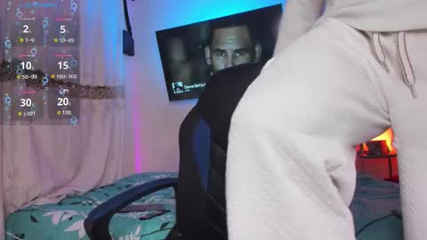 ethan travis online show from January 13, 6:21 am