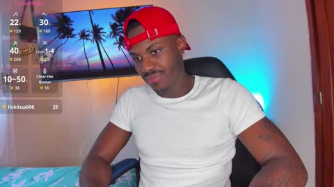 ethan travis online show from November 8, 9:29 pm