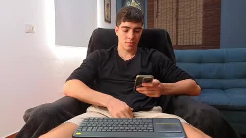 ethangreey1 online show from March 11, 2:31 pm