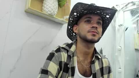 Ethan Grey online show from October 22, 11:34 am