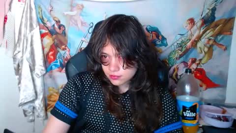 ethereal_thom online show from February 14, 11:20 pm