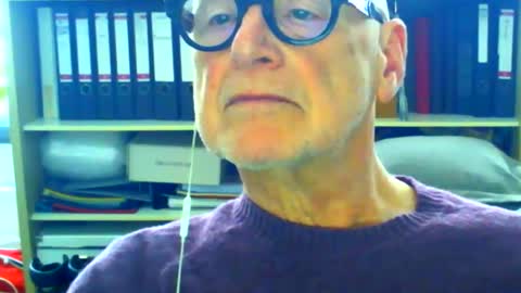 etonne online show from March 16, 10:19 am