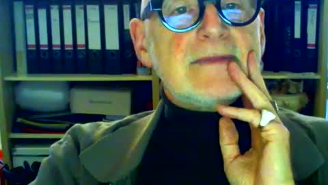 etonne online show from February 23, 4:09 pm