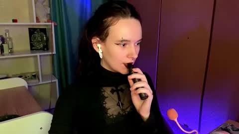 Kate online show from March 16, 11:03 am