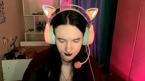 Kate online show from May 25, 5:02 am