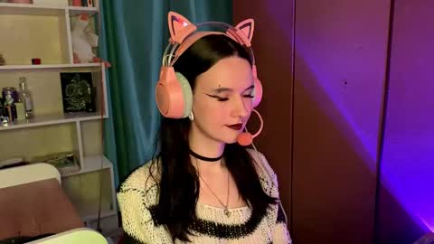 Kate online show from March 11, 11:13 am