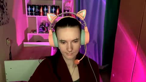 Kate online show from June 26, 5:46 am