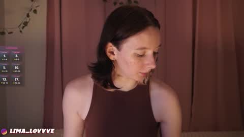 check about me online show from November 23, 8:07 pm