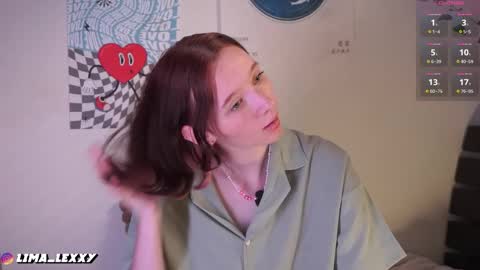 check about me online show from May 22, 1:45 am