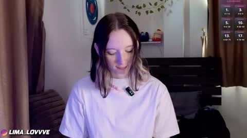 check about me online show from February 23, 3:31 am