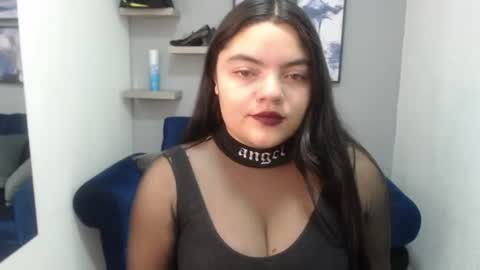 Danna online show from August 4, 2:57 pm
