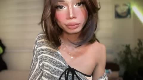 euphoric_goddess online show from June 26, 9:37 am