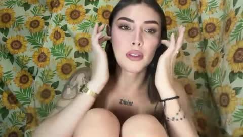 inafucker online show from March 24, 1:39 pm