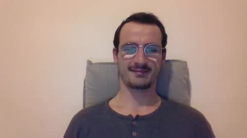 Andrea online show from January 12, 2:03 am