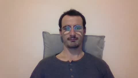 Andrea online show from January 12, 11:47 pm