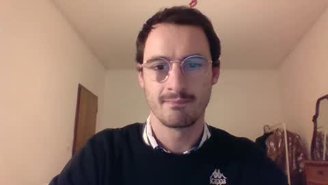 Andrea online show from January 13, 5:33 pm