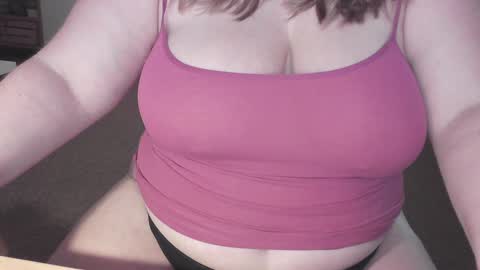 EuropeanKitty online show from December 30, 9:29 pm